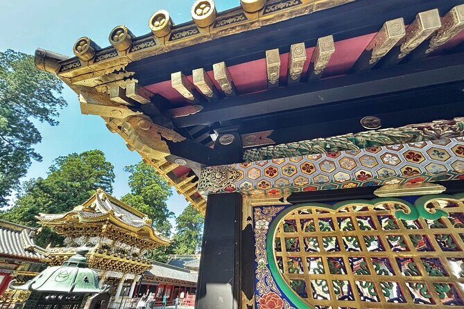 Private Nikko Early Morning Tour with English-Speaking Guide - Practical Details and What You’ll Love