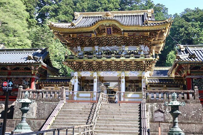 Private Nikko Early Morning Tour with English-Speaking Guide - What Travelers Are Saying