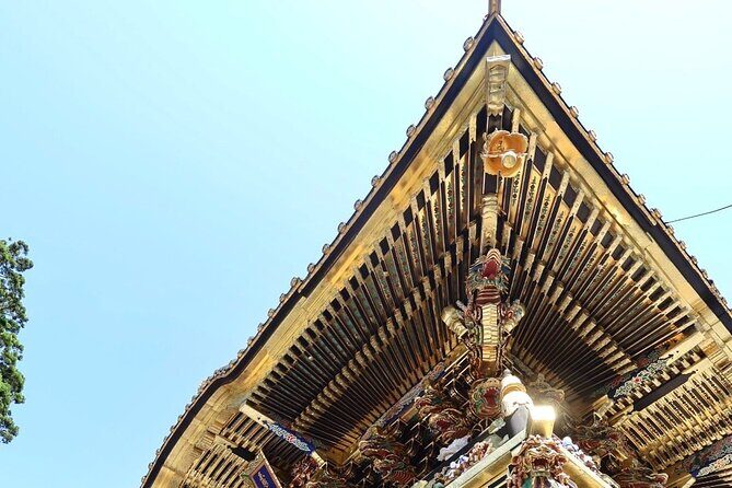 Private Nikko Early Morning Tour with English-Speaking Guide - The Sum Up