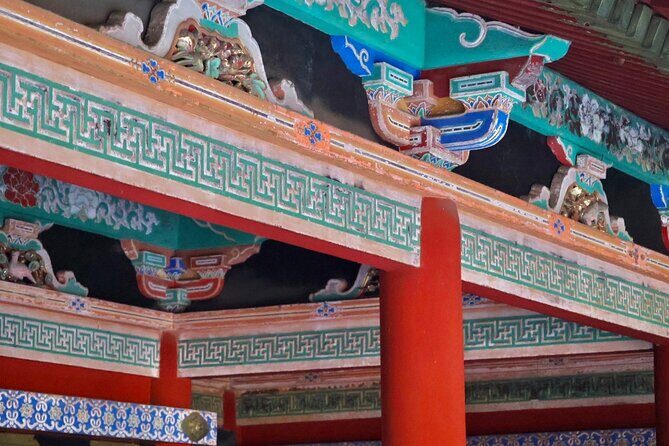 Private Nikko Early Morning Tour with English-Speaking Guide - FAQ