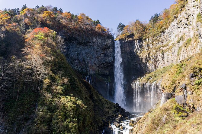 Private Nikko Sightseeing Tour - Bilingual Chauffeur - Cancellation Policy