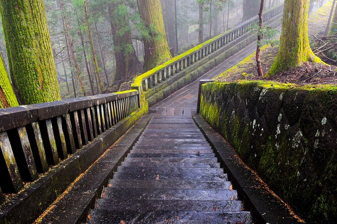 Private Nikko Sightseeing Tour - Bilingual Chauffeur - Traveler Photos and Experiences