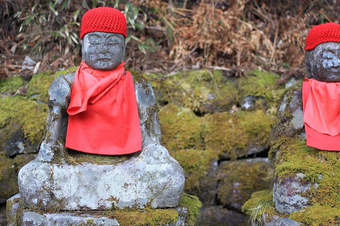 Private Nikko Sightseeing Tour - Bilingual Chauffeur - Common Questions