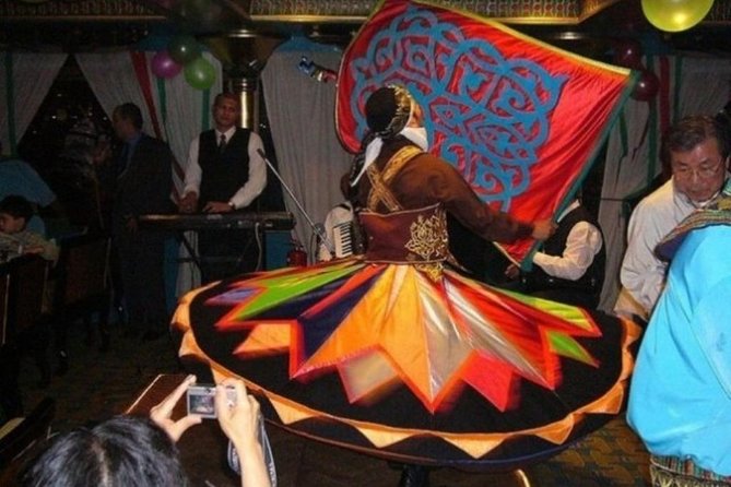 Private Nile River, Dinner Cruise With Egyptian Show - Frequently Asked Questions