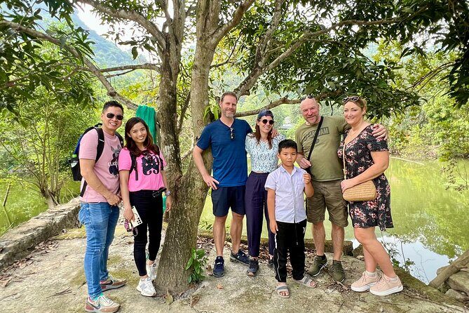 Private Ninh Binh Day Tour Mua Cave and Van Long Nature Reserve - An In-Depth Look at the Tour Experience