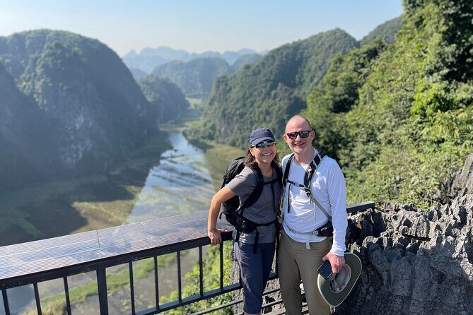 Private Ninh Binh Day Tour Mua Cave and Van Long Nature Reserve - Who Would Love This Tour?