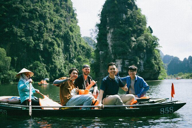 Private Ninh Binh Day Trip From Hanoi: Best For Family & Couples - Why This Tour Offers Great Value