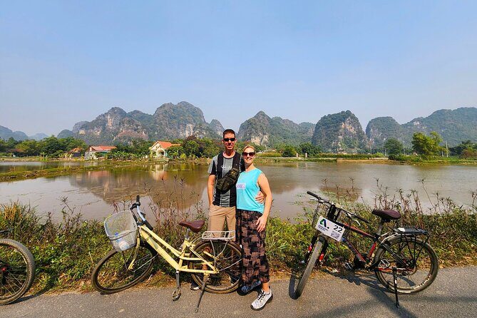 Private Ninh Binh Day Trip: Local Family, Trang An & Bich Dong - Lunch and Relaxation