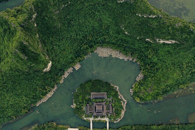 Private Ninh Binh Day Trip: Local Family, Trang An & Bich Dong - Why This Tour Delivers Value