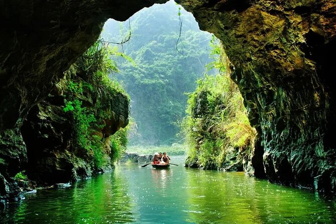 Private Ninh Binh Full Day (Bich Dong -Tam Coc -Mua Cave- Biking) - Traveler Photos of the Tour