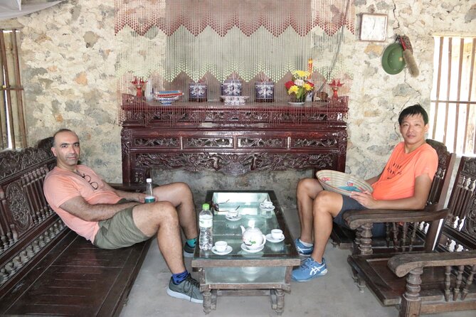 Private Ninh Binh Full Day (Bich Dong -Tam Coc -Mua Cave- Biking) - Reviews and Overall Rating