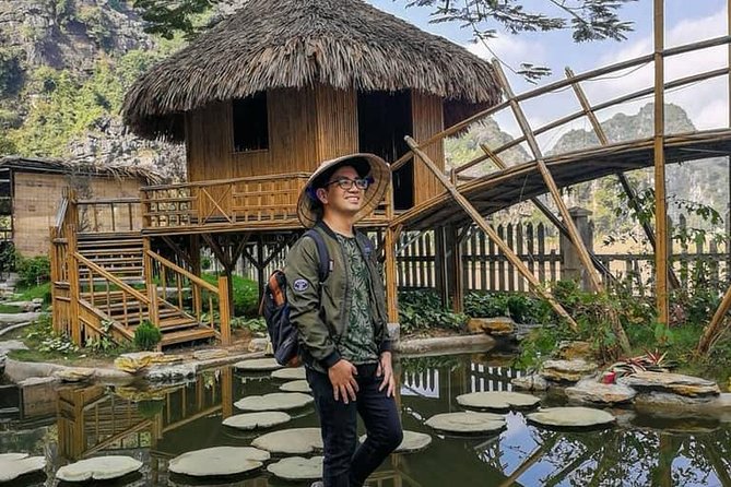 Private Ninh Binh Full Day Visiting Van Long Kenh Ga Depart From Hanoi Center - Participation and Special Requests