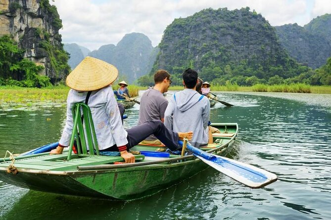 Private Ninh Binh Luxury Day Tour: Tam Coc Boating and Mua Cave - The Sum Up