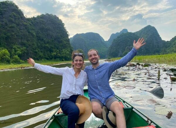 Private Ninh Binh Luxury Day Trip: Tam Coc, Mua Cave,Cycling - Important Information