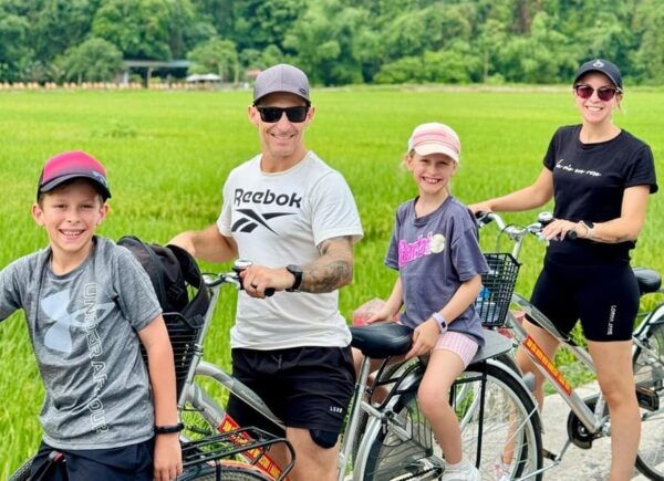 Private Ninh Binh Luxury Day Trip: Tam Coc, Mua Cave,Cycling - Best Visiting Times