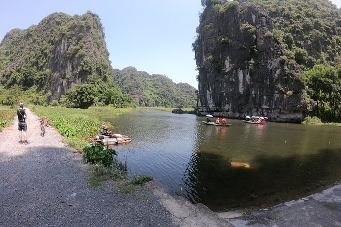 Private Ninh Binh - Mua Cave - Trang An - Bich Dong Full Day Tour - Questions and Support