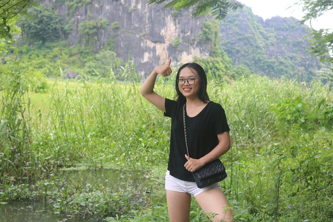 Private Ninh Binh - Mua Cave - Trang An - Bich Dong Full Day Tour - Terms and Conditions