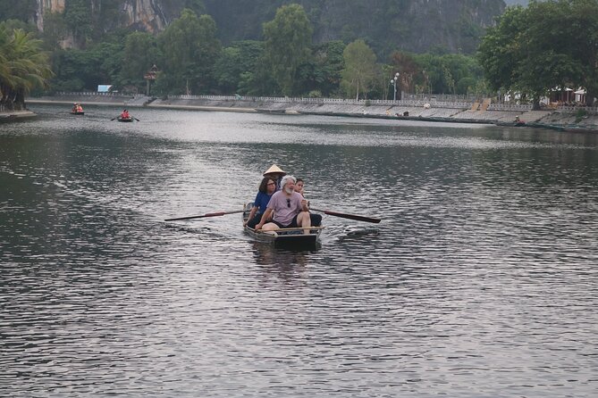 Private Ninh Binh - Mua Cave - Trang An - Bich Dong Full Day Tour - Additional Tours in Ninh Binh