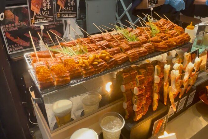 Private Nishiki Market Food & Sake Tour by Young Local Guides - FAQs