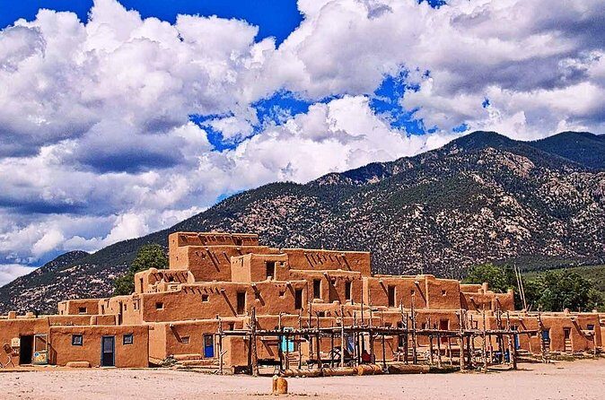 Private NM Taxi Service- Statewide - FAQs