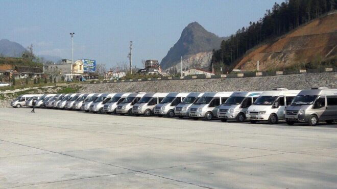 Private Noi Bai Airport Transfer To/Or From Hanoi - Convenient Location and Availability