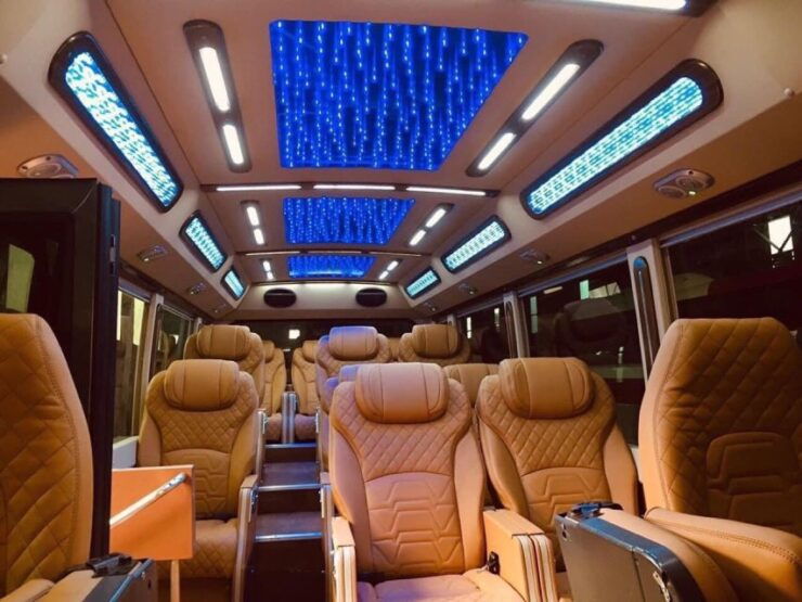 Private Noi Bai Airport Transfer To/Or From Hanoi - Duration and Language