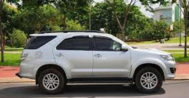 Private Noi Bai Airport Transfer To/Or From Hanoi - Vehicle and Comfort
