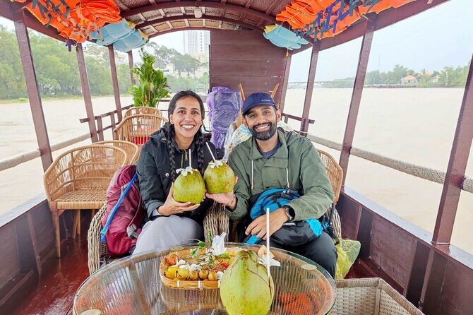 Private Non-Touristy Mekong Delta Day Trip with Biking, Boat Ride - Why This Tour Offers Great Value