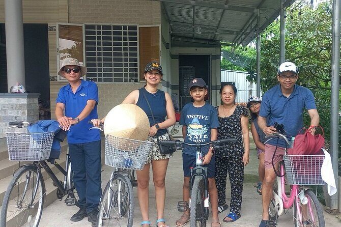 Private Non-Touristy Mekong Delta Day Trip with Biking, Boat Ride - The Sum Up