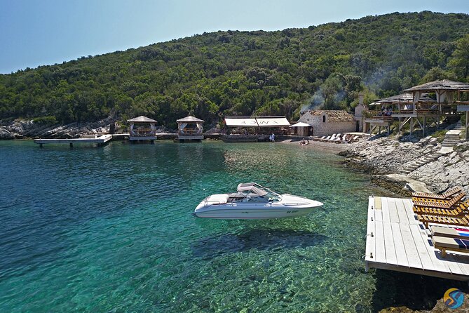 Private Noon Escape Tour to Elaphite Islands Hidden Gems - Additional Information