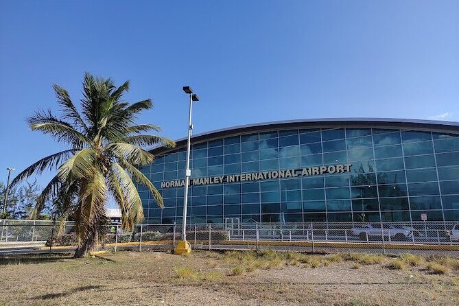 Private Norman Manley Airport Transfers - Good To Know