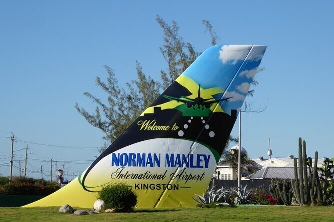 Private Norman Manley Airport Transfers - FAQs