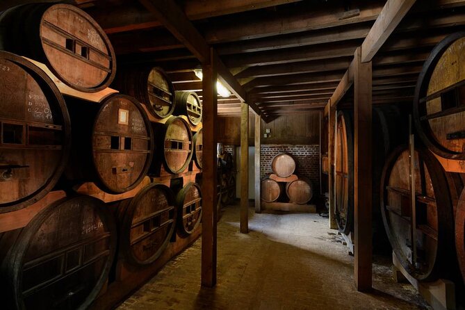 Private Normandy Cider Calvados and Cheese Tasting Tour - The Sum Up