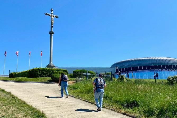 Private Normandy D-Day Omaha Beaches Top 6 Sights Trip From Paris - The Sum Up