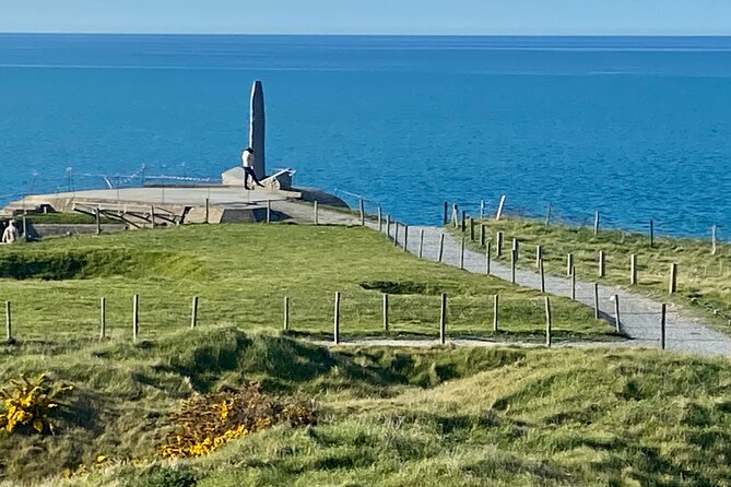 Private Normandy D-Day Trip to Top 5 Sights From Caen or Bayeux by Minivan - Memorial De Caen: a Comprehensive Museum Experience