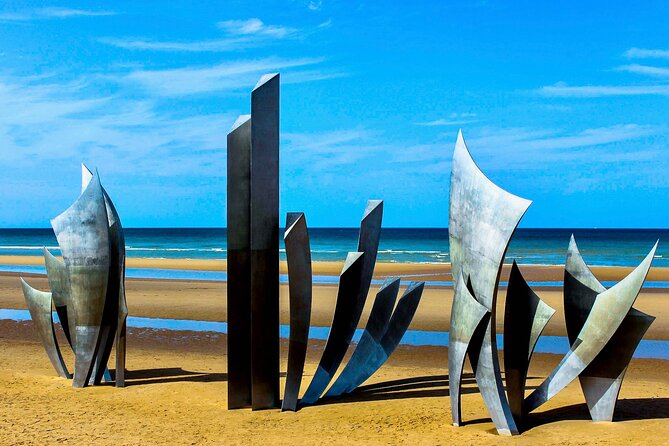 Private Normandy D-Day Trip to Top 5 Sights From Caen or Bayeux by Minivan - Common Questions