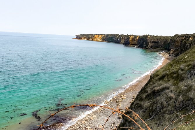 Private Normandy DDay Tour - All Inclusive Full Day - Inclusions and Amenities