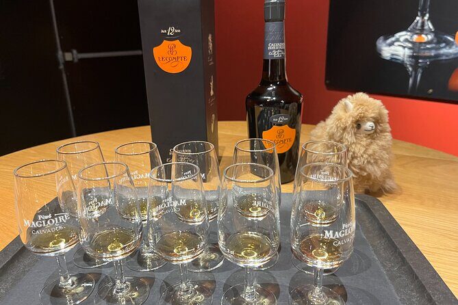 Private Normandy Gourmet Tour with Cider Cheese and Seafood Lunch - Good To Know