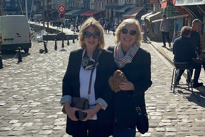 Private Normandy Gourmet Tour with Cider Cheese and Seafood Lunch - An In-Depth Look at the Normandy Gourmet Tour