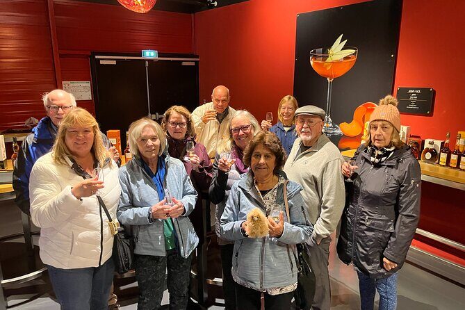 Private Normandy Gourmet Tour with Cider Cheese and Seafood Lunch - FAQ