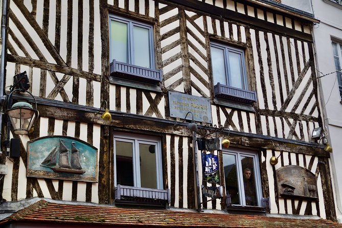 Private Normandy Live Guided Trip to Rouen — Honfleur — Deauville - Questions and Assistance at Viator Help Center