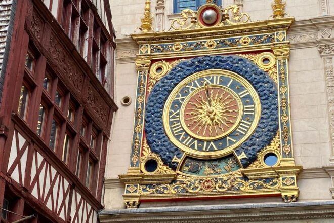 Private Normandy Rouen, Honfleur, Etretat Trip From Paris - Full Itinerary