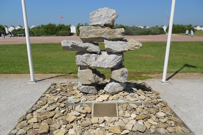 Private Normandy Tour Canadian D-Day Juno Beach - Tour Highlights