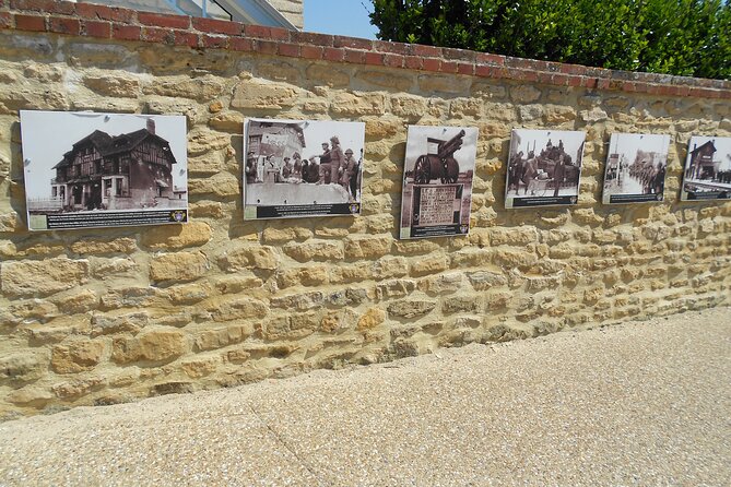 Private Normandy Tour Canadian D-Day Juno Beach - Expert Tour Guide