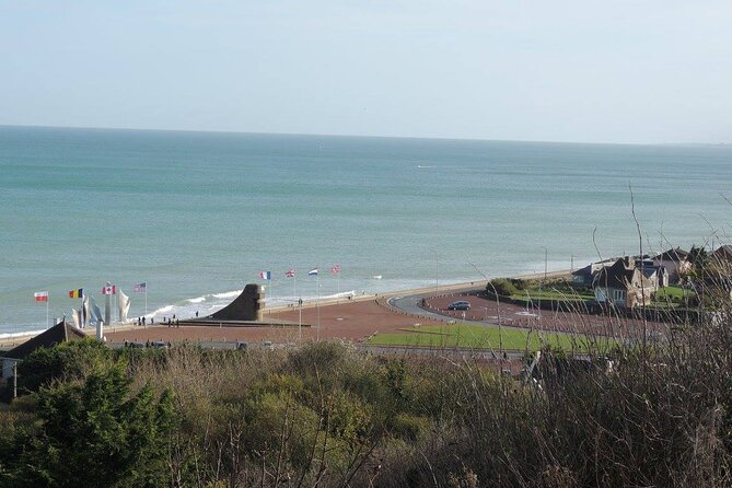 Private Normandy Tour DDAY Beaches From Paris - Private and Exclusive Experience