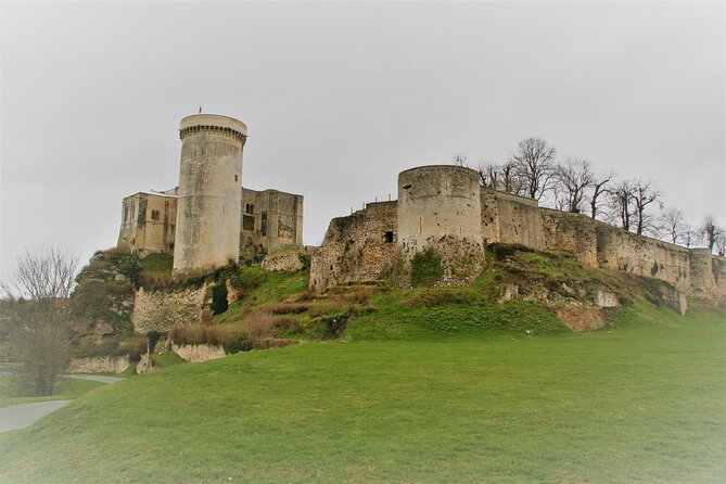 Private Normandy Tour In The Footsteps of The Vikings - Tour Highlights