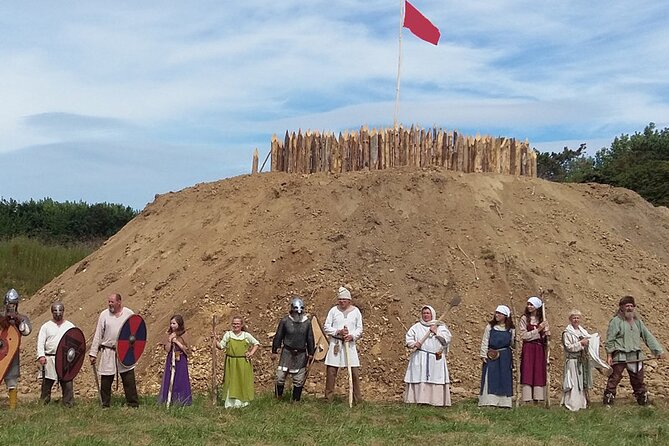 Private Normandy Tour In The Footsteps of The Vikings - Booking and Pricing Details