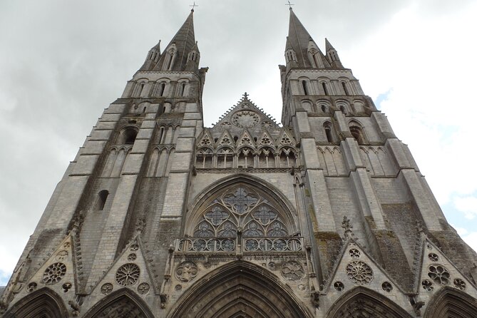 Private Normandy Tour of Bayeux, Gold Beach & Atlantic Wall - Bayeux Tapestry and Museum