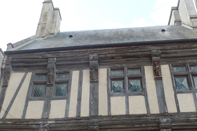 Private Normandy Tour of Bayeux, Gold Beach & Atlantic Wall - D-Day Landing Sites