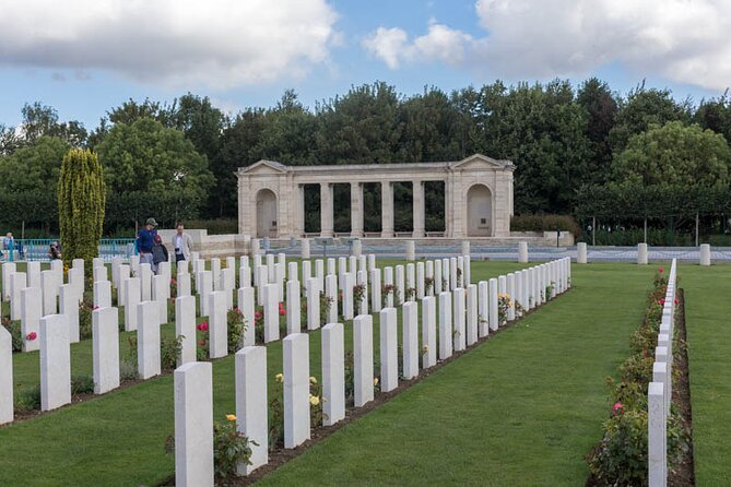 Private Normandy Tour of Bayeux, Gold Beach & Atlantic Wall - Return to Bayeux and The Sum Up